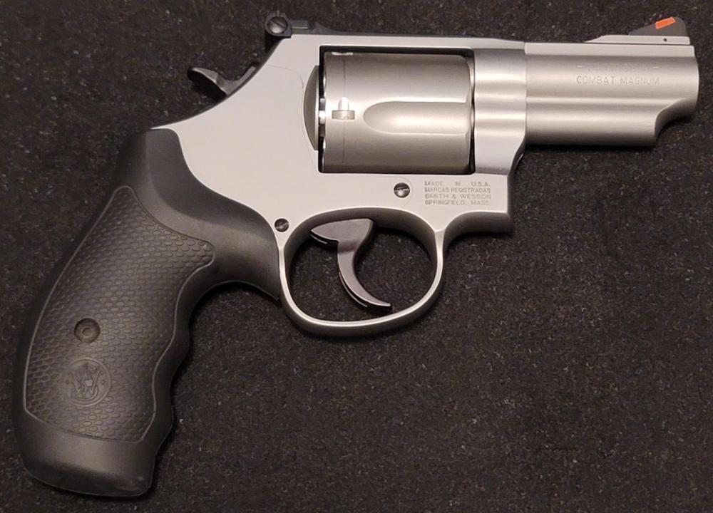 S&W model 69 SOLD - Firearms Classifieds - TNGunOwners.com