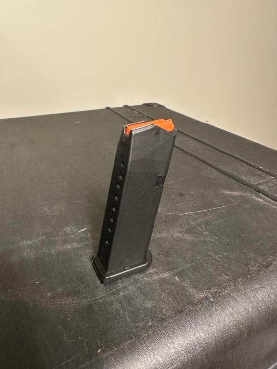 G43X mag trade for G43 mag Gear Classifieds