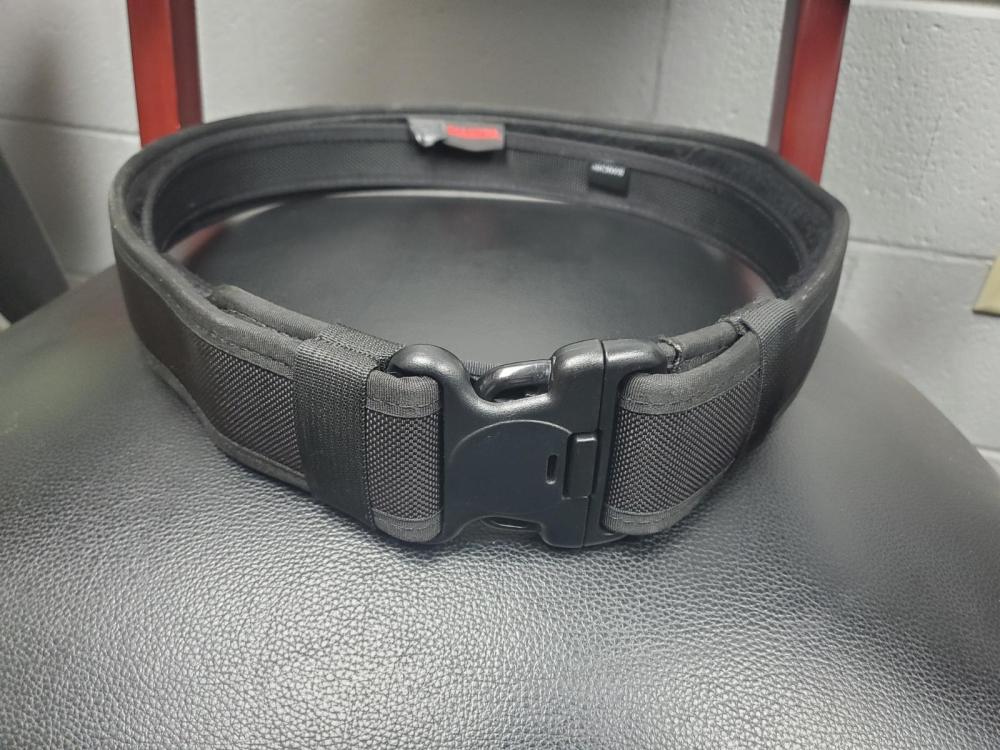 Bianchi accumold 7200 duty belt - Gear Classifieds - TNGunOwners.com