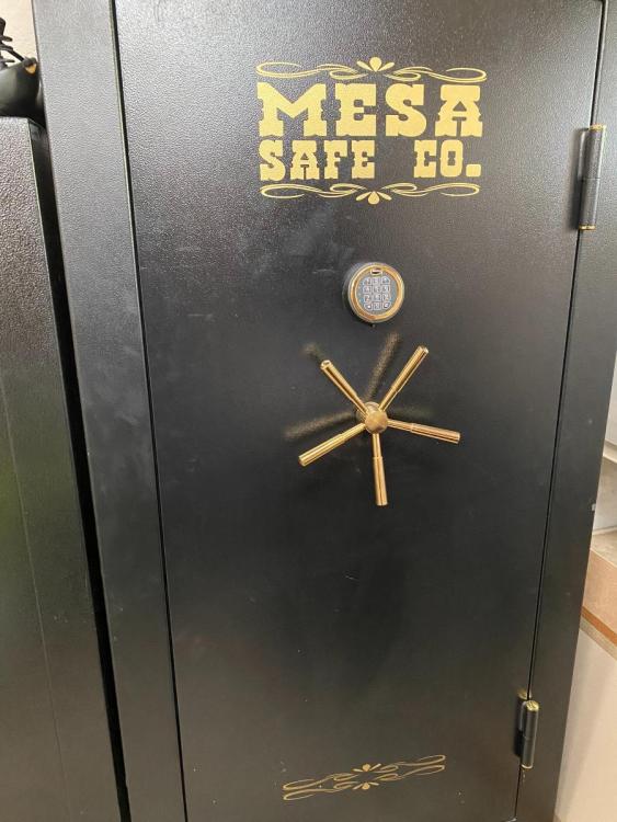 Gun and Ammo Safes for saleKnoxville/Alcoa area Gear Classifieds