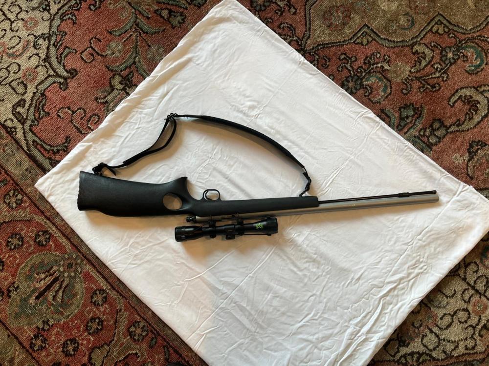 Knight LK II Black Powder 50 Cal - Firearms Classifieds - TNGunOwners.com