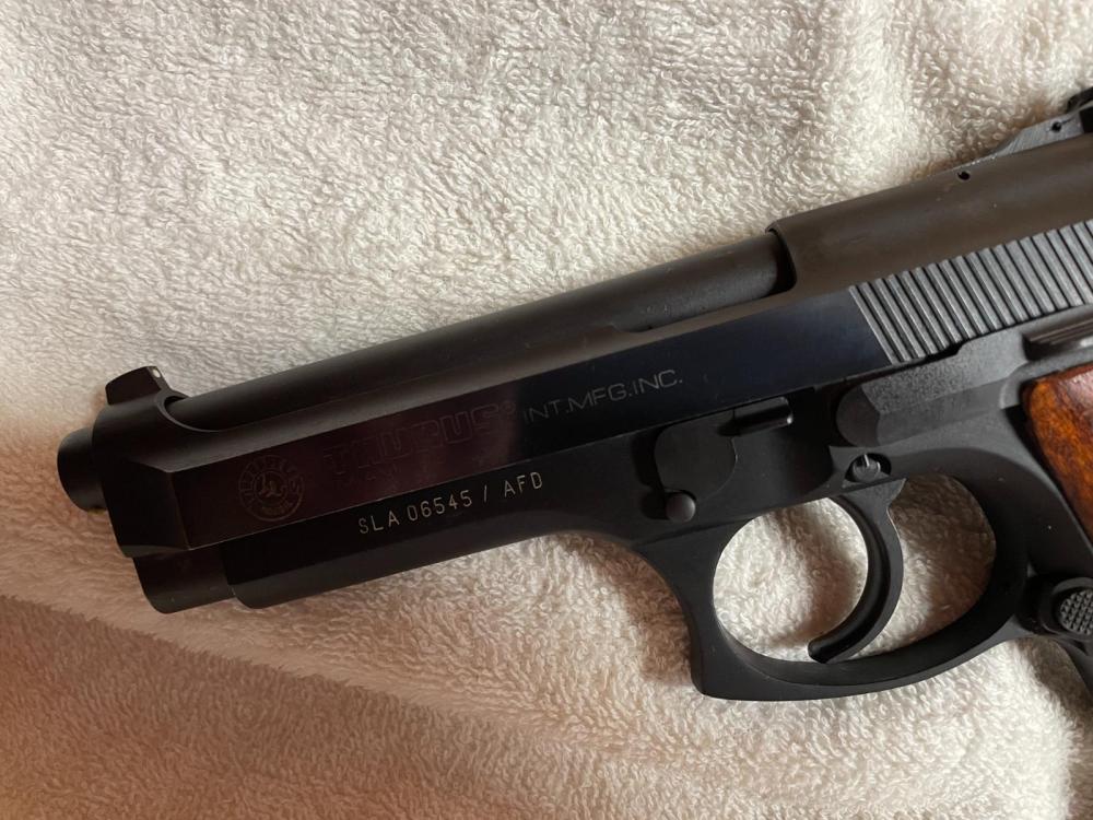 Taurus PT-101-AF 40 caliber - Firearms Classifieds - TNGunOwners.com