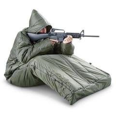 Tactical Sleeping Bag
