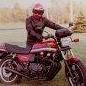 Fast Jimmy