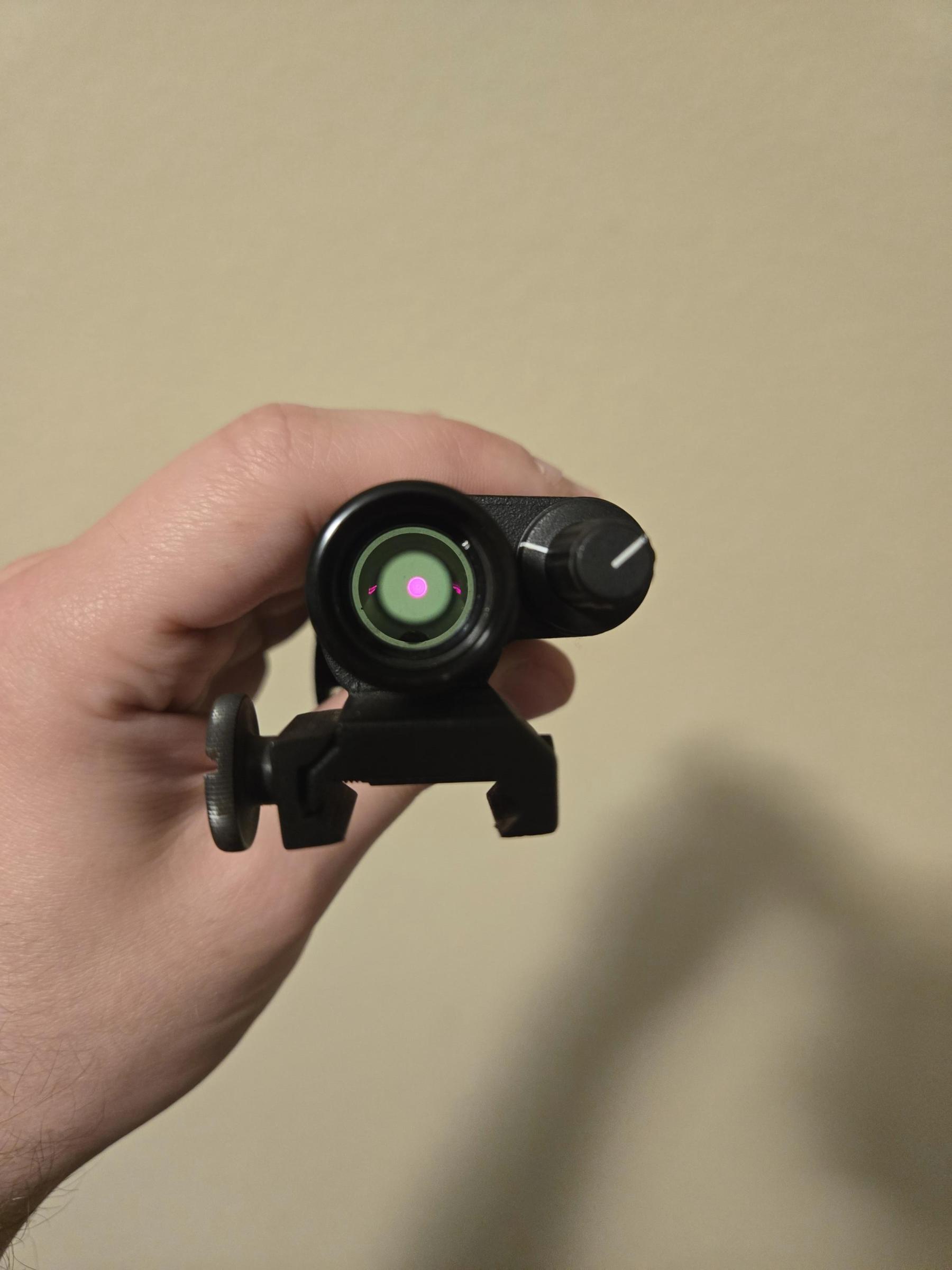 AIMPOINT まとめ売り Tacswap